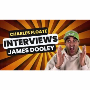 🌟Unlocking SEO Secrets with James Dooley: A Deep Dive into Entrepreneurial Success🌟