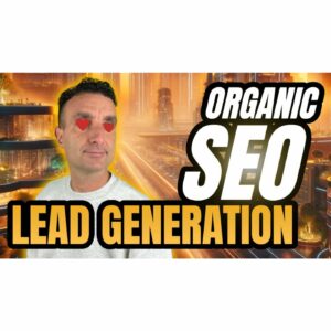 🚀Organic SEO Lead Generation | Buy Organic SEO Leads🚀