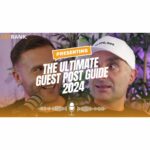 💡 The SEO Guest Post Guide for 2024 | James Dooley & Karl Hudson Discuss Monetisation of a Site 💡
