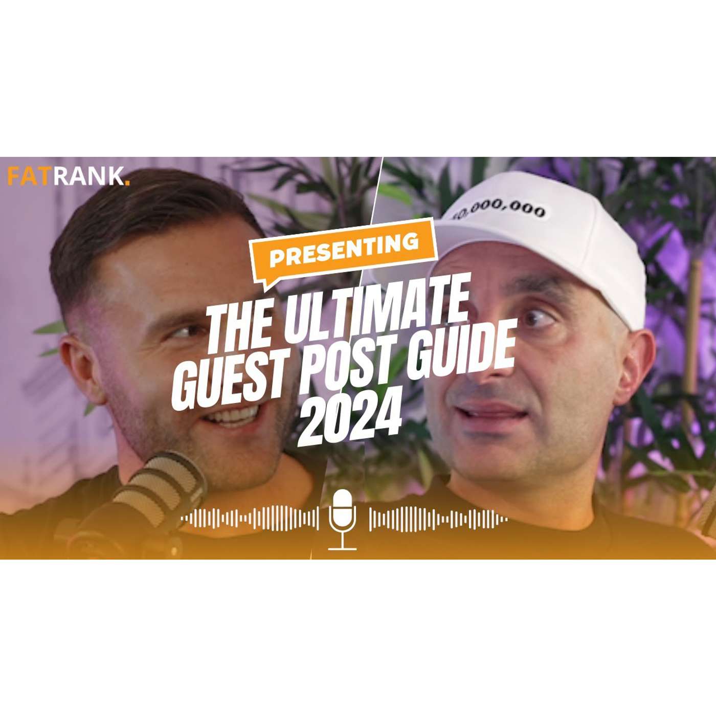 💡 The SEO Guest Post Guide for 2024 | James Dooley & Karl Hudson Discuss Monetisation of a Site 💡