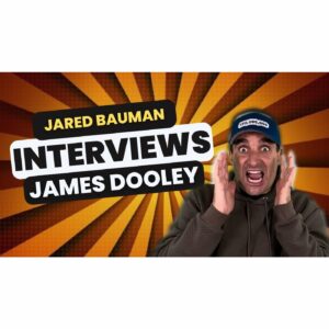 🌟 Unlocking Entrepreneurial Wisdom: James Dooley Dives into SEO on the Niche Pursuits Podcast! 🌟