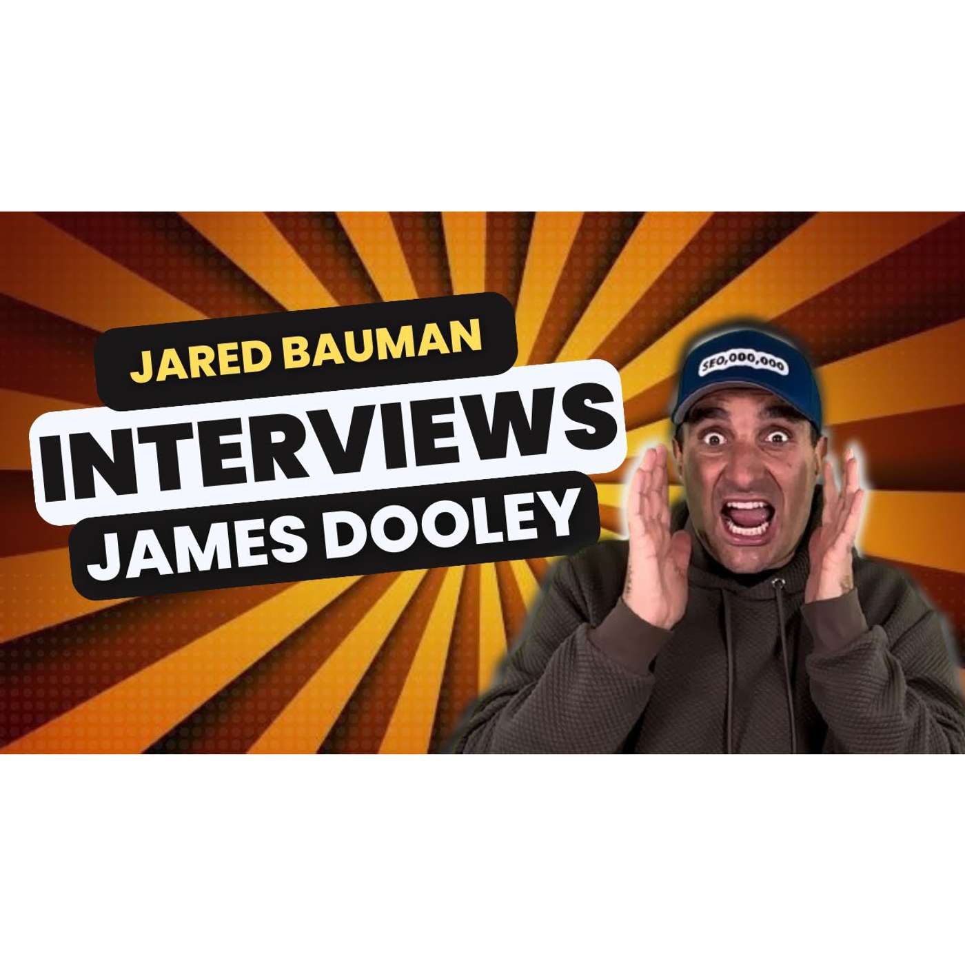 🌟 Unlocking Entrepreneurial Wisdom: James Dooley Dives into SEO on the Niche Pursuits Podcast! 🌟
