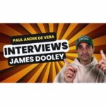 💣Unlocking SEO Secrets with James Dooley | SEO Knowledge Bomb Podcast 💣