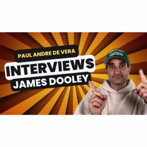 💣Unlocking SEO Secrets with James Dooley | SEO Knowledge Bomb Podcast 💣