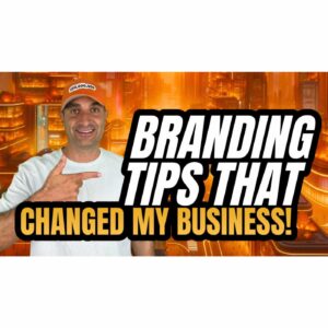 How Jason Barnard’s Branding Tips Led to My Million-Pound Success | Brand SERP