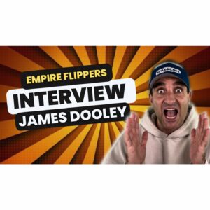 🚀 Unlock the Power of SEO with James Dooley 🚀 | The Opportunity Podcast