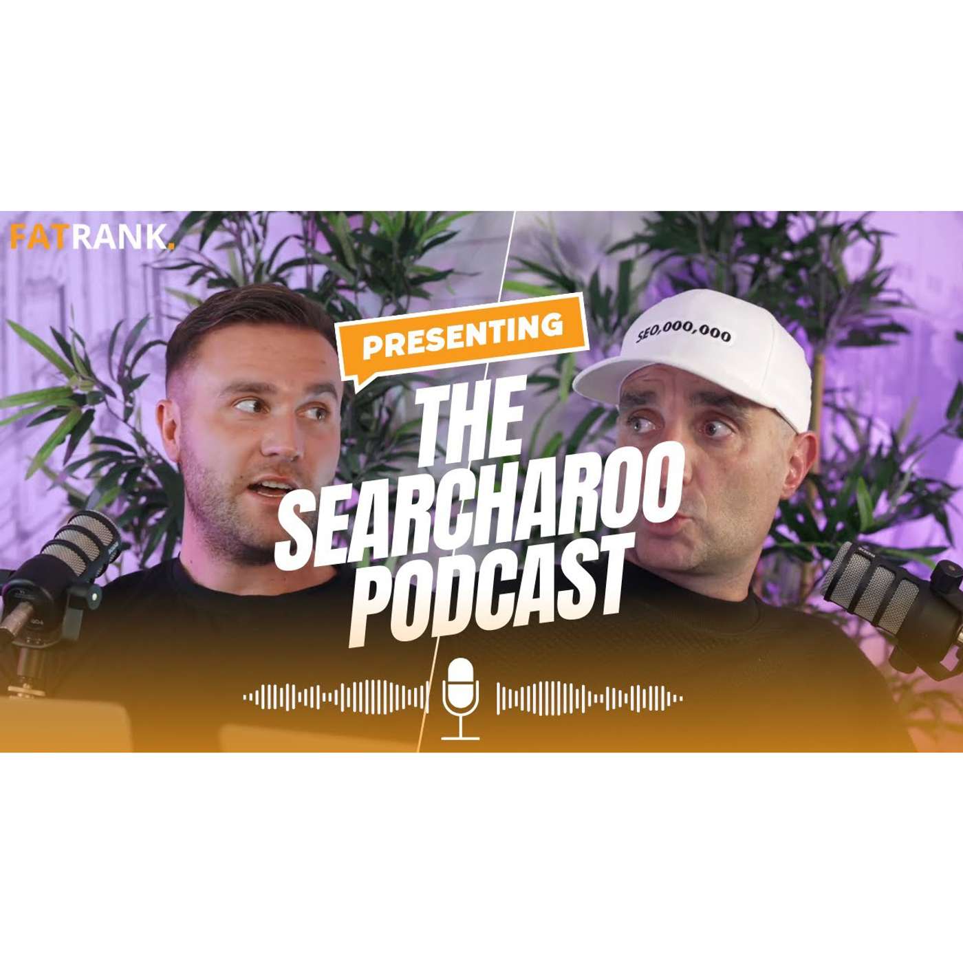 🔍 Navigating the Future: James Dooley & Karl Hudson Discuss Vital SEO Trends for 2024 🔍