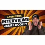 💼 Unlocking SEO Success with James Dooley on Jaume Ros Podcast | SEO Entrepreneur Insights! 💼