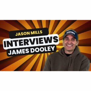 💻 Inside the Mind of SEO Maverick James Dooley | James Dooley on The Online Performance Podcast 💻