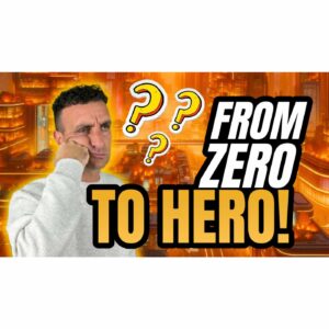 From Zero to Hero: Jason Barnard’s Impact on My Digital Asset Valuation with Kalicube