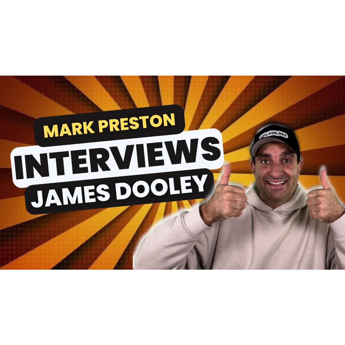 🤔 Unveiling James Dooley’s SEO Journey | The Unscripted SEO Podcast 🤔
