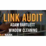 Adam Bartlett Window Cleaning | 📊 Link Audit 📊