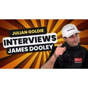👥 Unlocking Success with James Dooley: SEO Strategies and Entrepreneurial Insights 👥