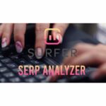 Surfer SEO SERP Analyzer | FatRank How-To