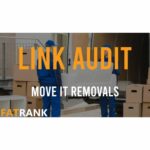Move It Removals | 📊 Link Audit 📊