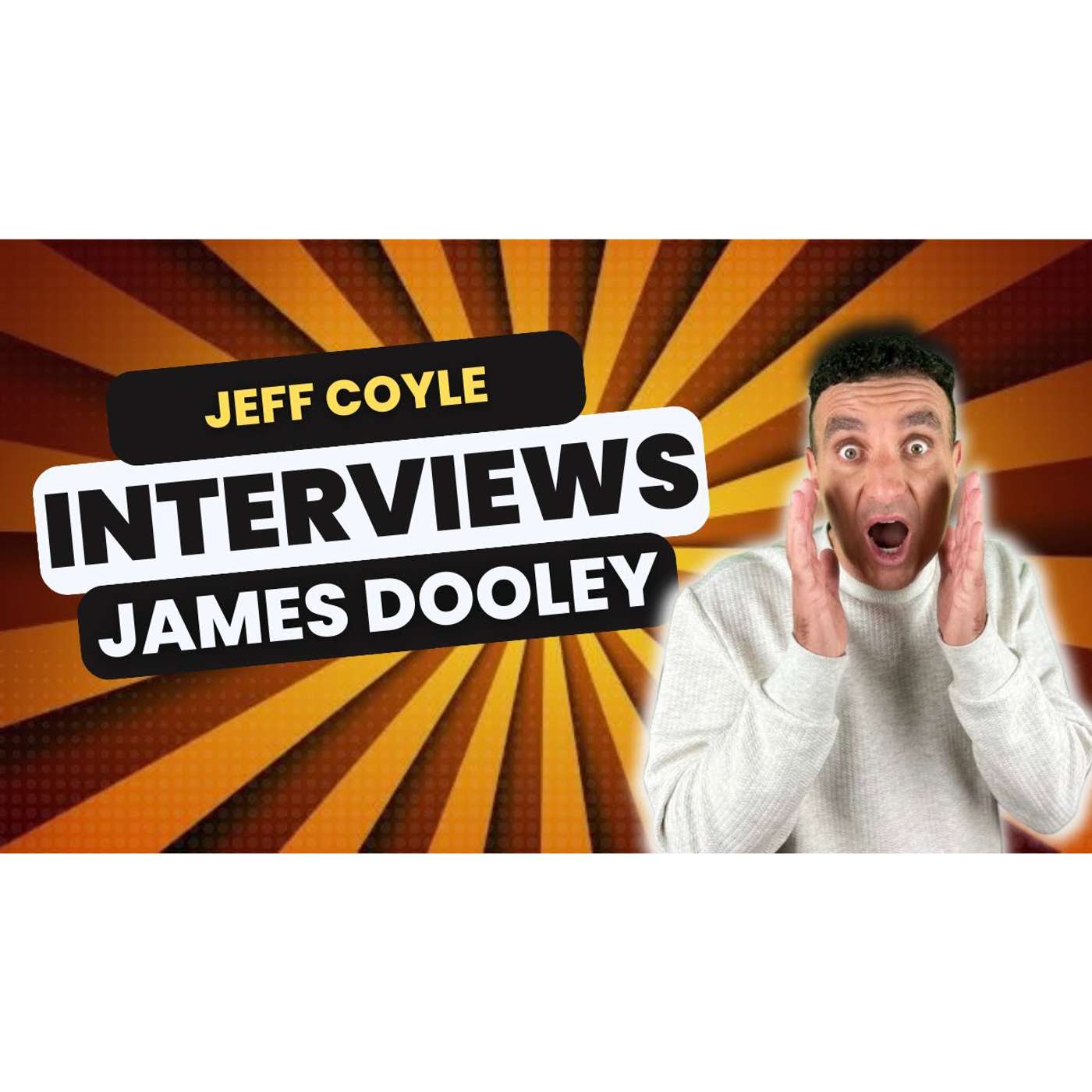 🔍Exploring the SEO Expertise of James Dooley | MarketMuse Interview Highlights🔍