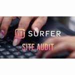 Surfer SEO Site Audit | FatRank How-To