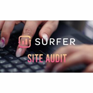 Surfer SEO Site Audit | FatRank How-To