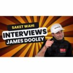 🎙️Unlocking SEO Wisdom with James Dooley: A Deep Dive into Entrepreneurship & SEO🎙️