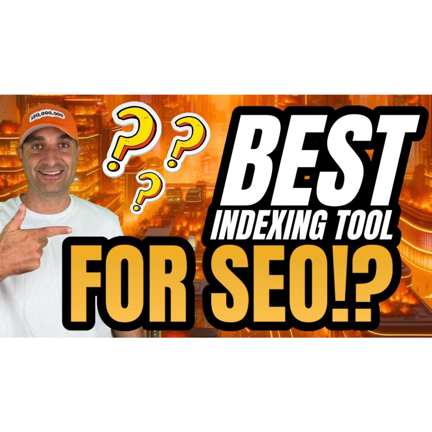 Indexceptional Review | Best Indexing Tool for SEO