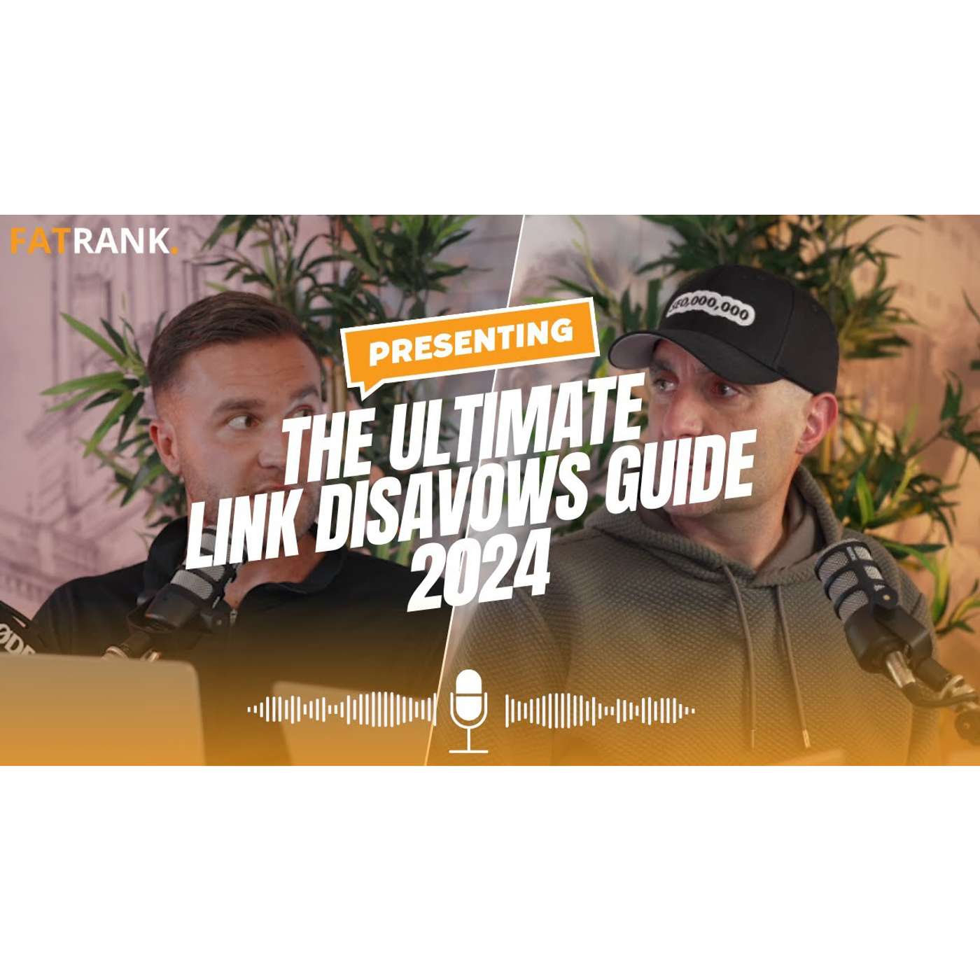 🙅‍♂️The Ultimate Link Disavow Guide 2024 | Insights from James Dooley & Karl Hudson🙅‍♂️