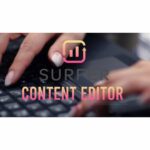 Surfer SEO Content Editor | FatRank How-To