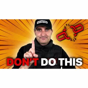 Toxic Backlinks & SEO: Disavow Files Explained!