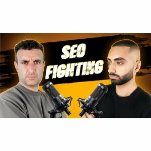 SEO Fighting Talk: Debunking SEO Myths