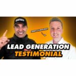 James Humphries Testimonial | Audio Visual Hire Leads from FatRank Lead Generation