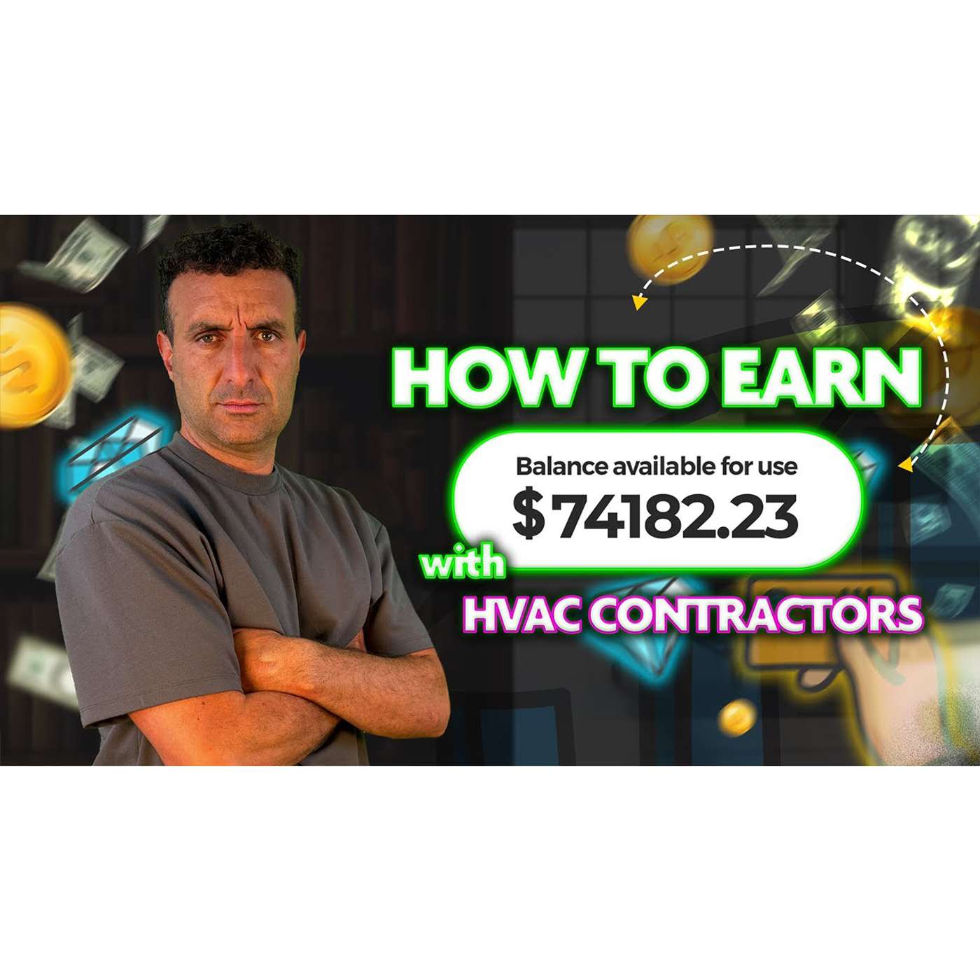 Lead Generation For HVAC Contractors | Fatrank lead generation