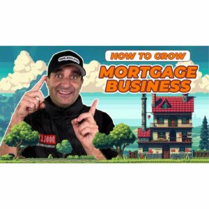 How to grow a mortgage business? | Fatrank lead generation