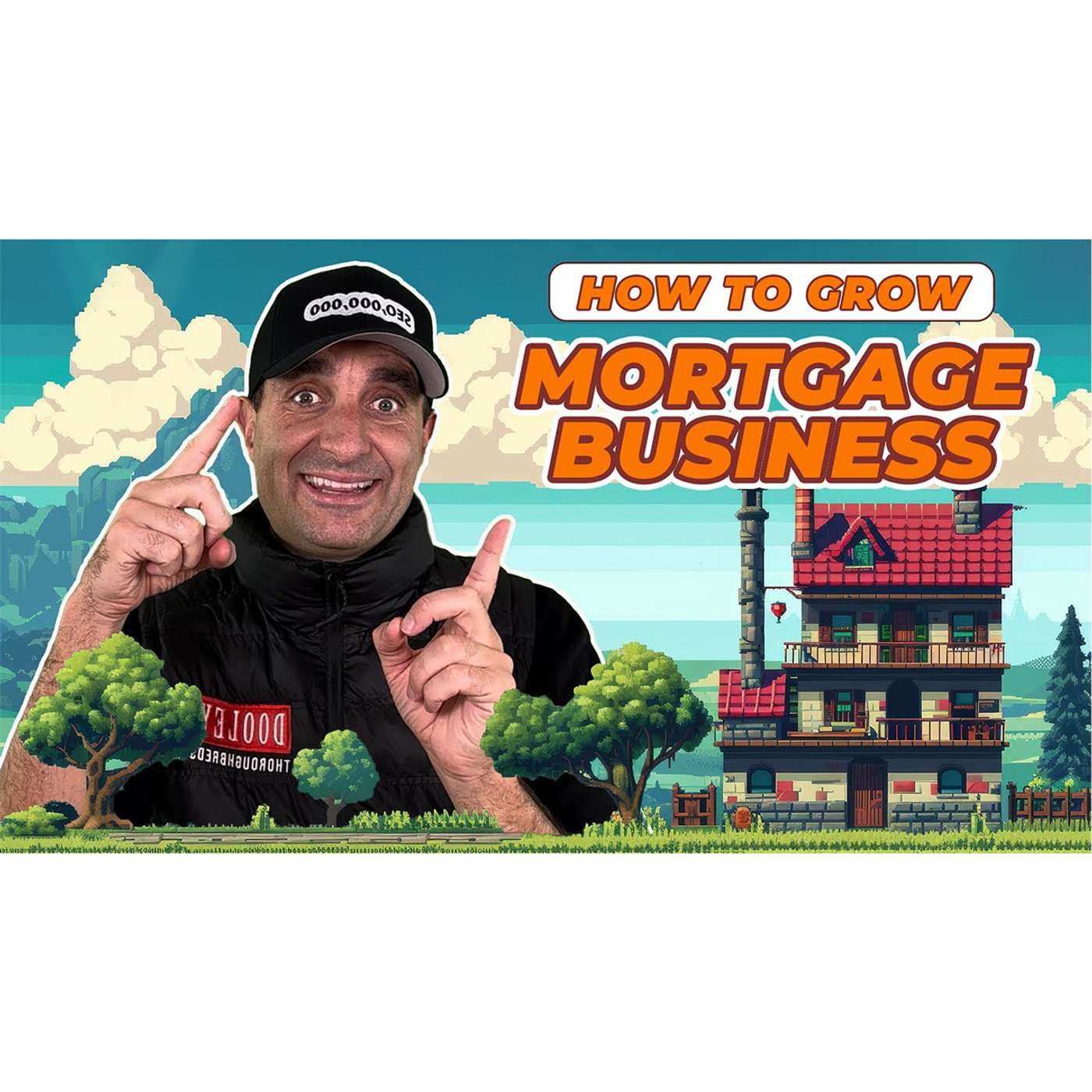 How to grow a mortgage business? | Fatrank lead generation