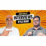 Kyle Roof Interviewed By James Dooley