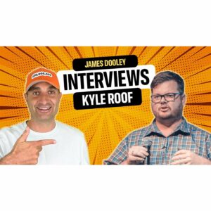 Kyle Roof Interviewed By James Dooley