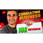 How to grow a consulting business? | Fatrank lead generation