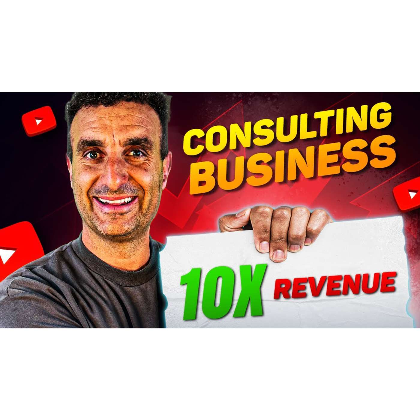 How to grow a consulting business? | Fatrank lead generation