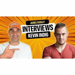 James Dooley interviews Kevin Indig