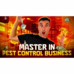 How to grow a pest control business? | Fatrank lead generation