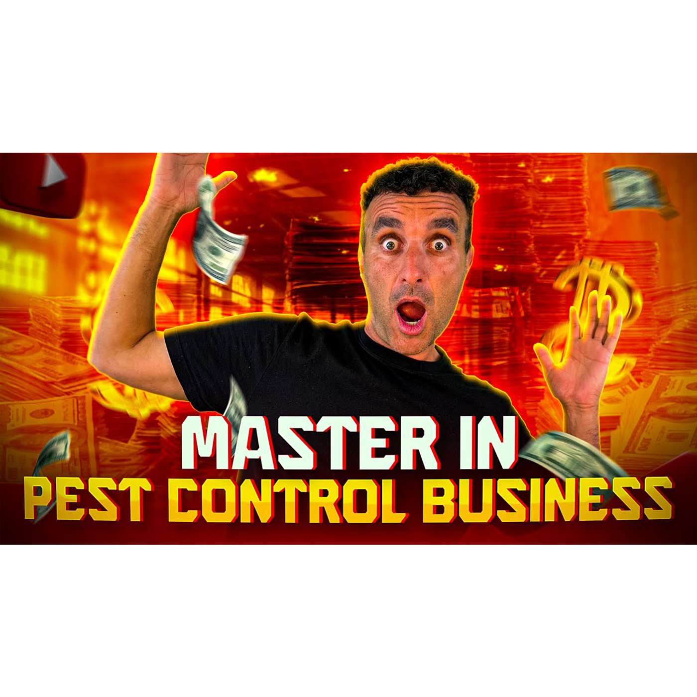 How to grow a pest control business? | Fatrank lead generation