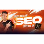 SEO Legends to Follow on Twitter Now! | FatRank