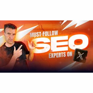 SEO Legends to Follow on Twitter Now! | FatRank