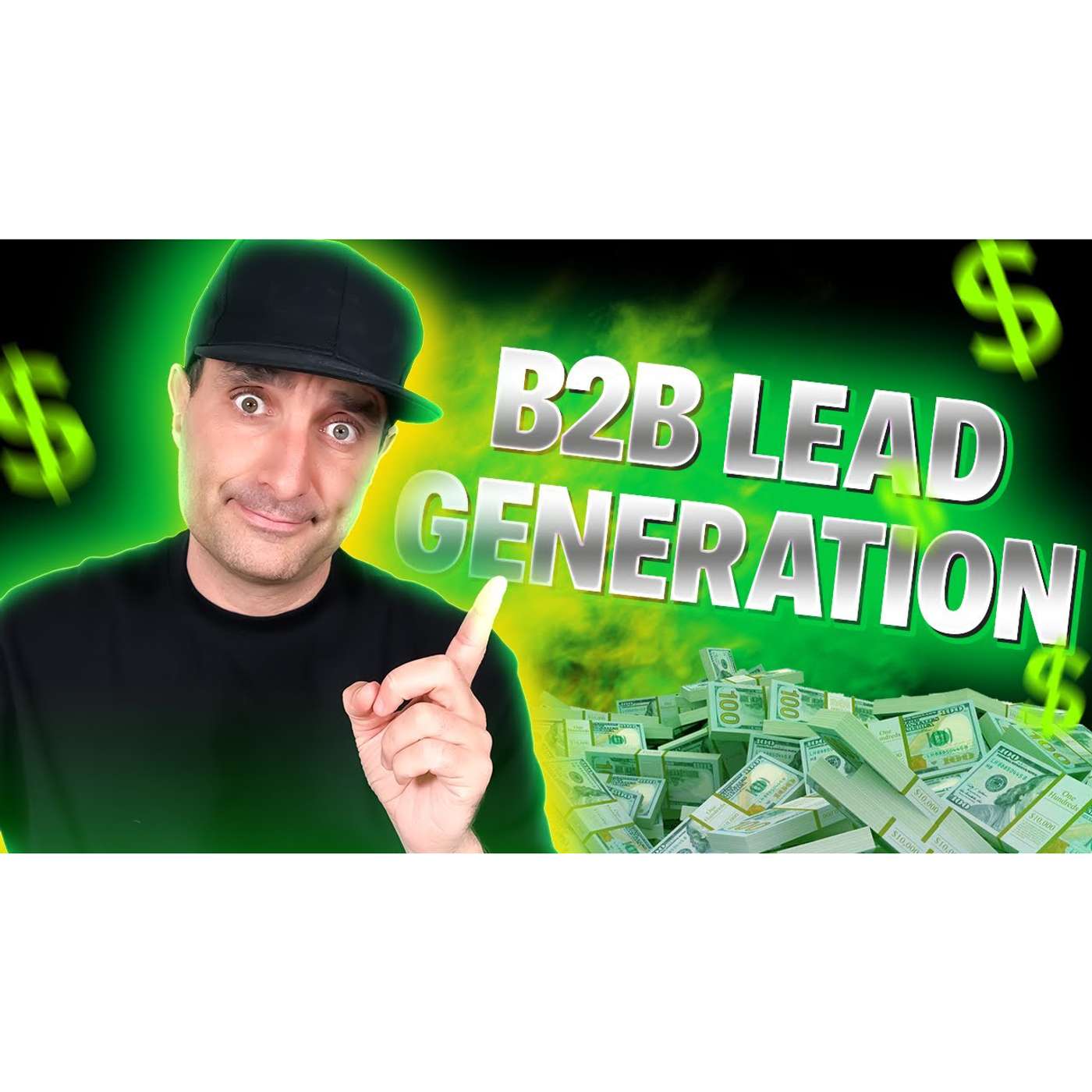 Top Ways to Generate Leads for B2B