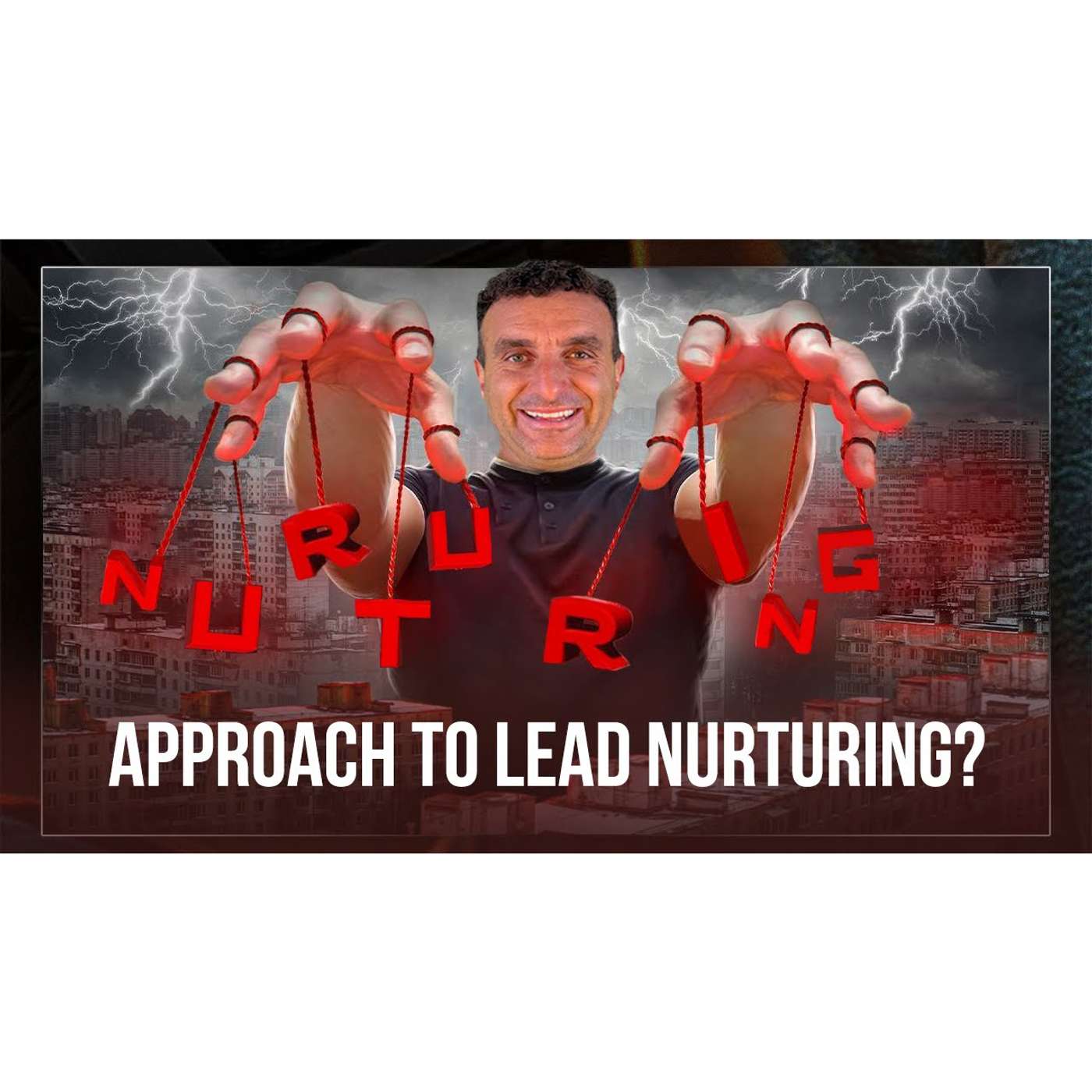 How Effective Is Your Lead Nurturing? Find Out!