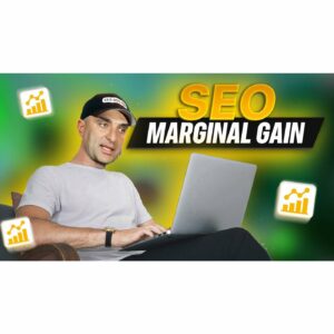 The Secret to SEO Marginal Gains