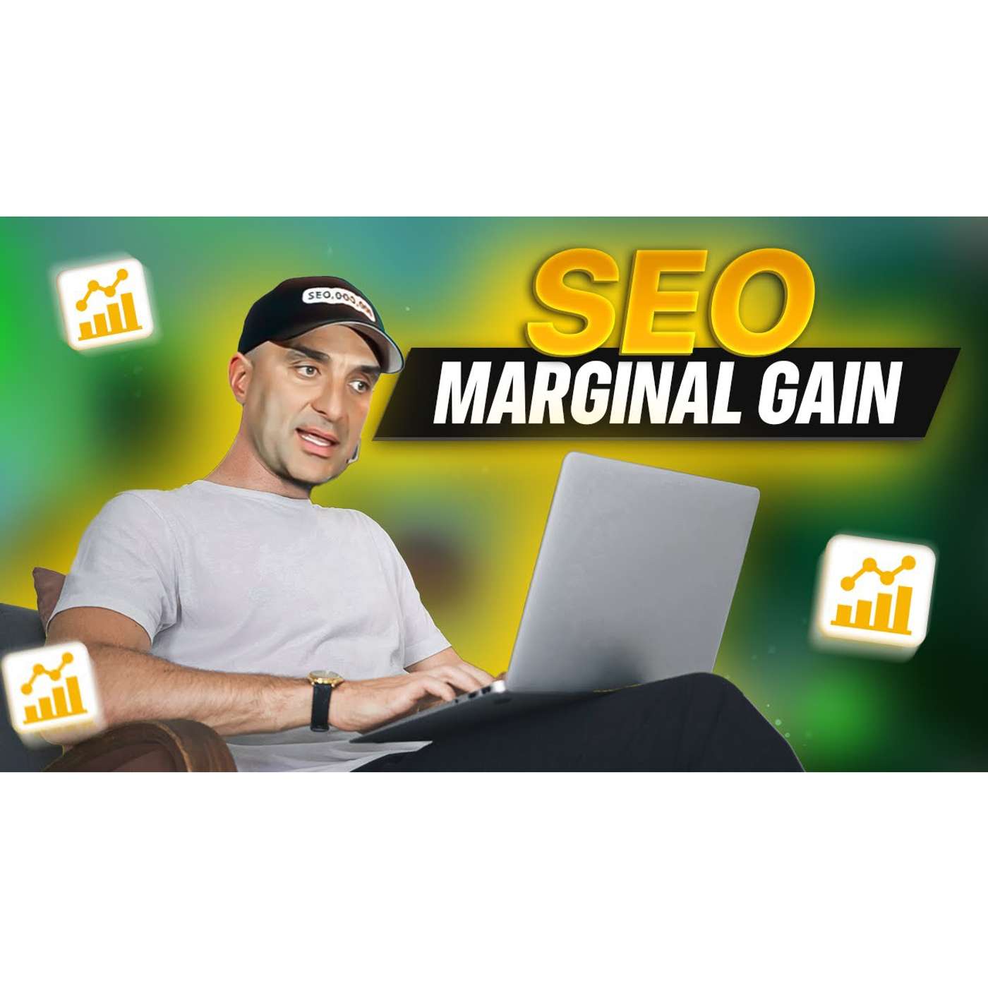 The Secret to SEO Marginal Gains