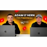 Adam O’Hern Remote Staff Seeker Testimonial