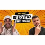 James Dooley Talks with Chris Panteli from Linkifi