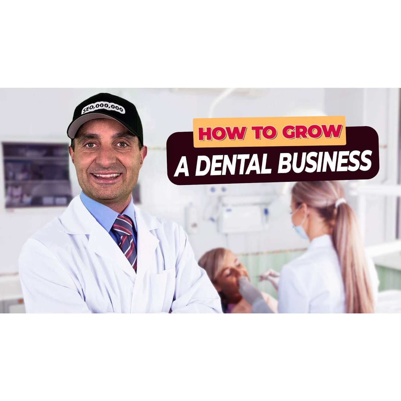 How to grow a dental business? | Fatrank lead generation
