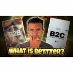 B2C vs B2B Lead Generation: What’s the Key Difference?