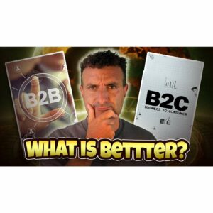 B2C vs B2B Lead Generation: What’s the Key Difference?
